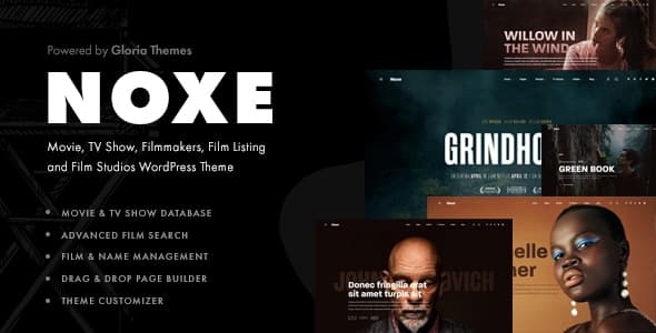 noxe-movies-app